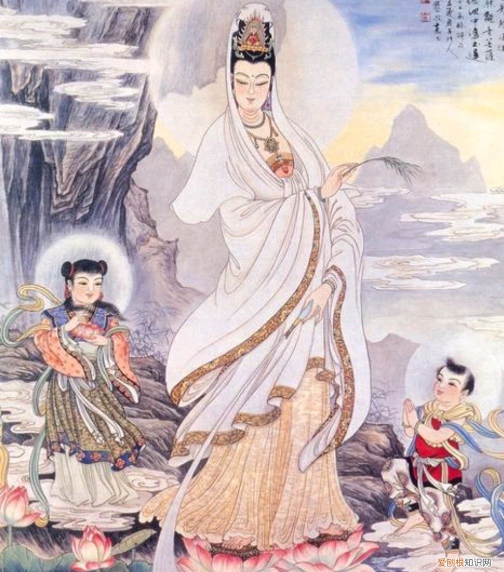 附：拜南海观音注意事项 拜南海观音最忌讳什么