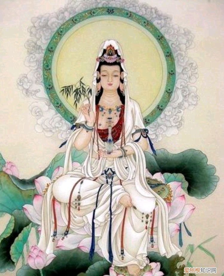 附：拜南海观音注意事项 拜南海观音最忌讳什么