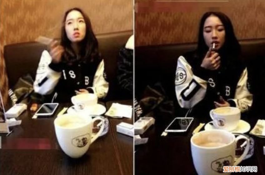 孟美岐14岁牛奶图 孟美岐牛奶照是什么