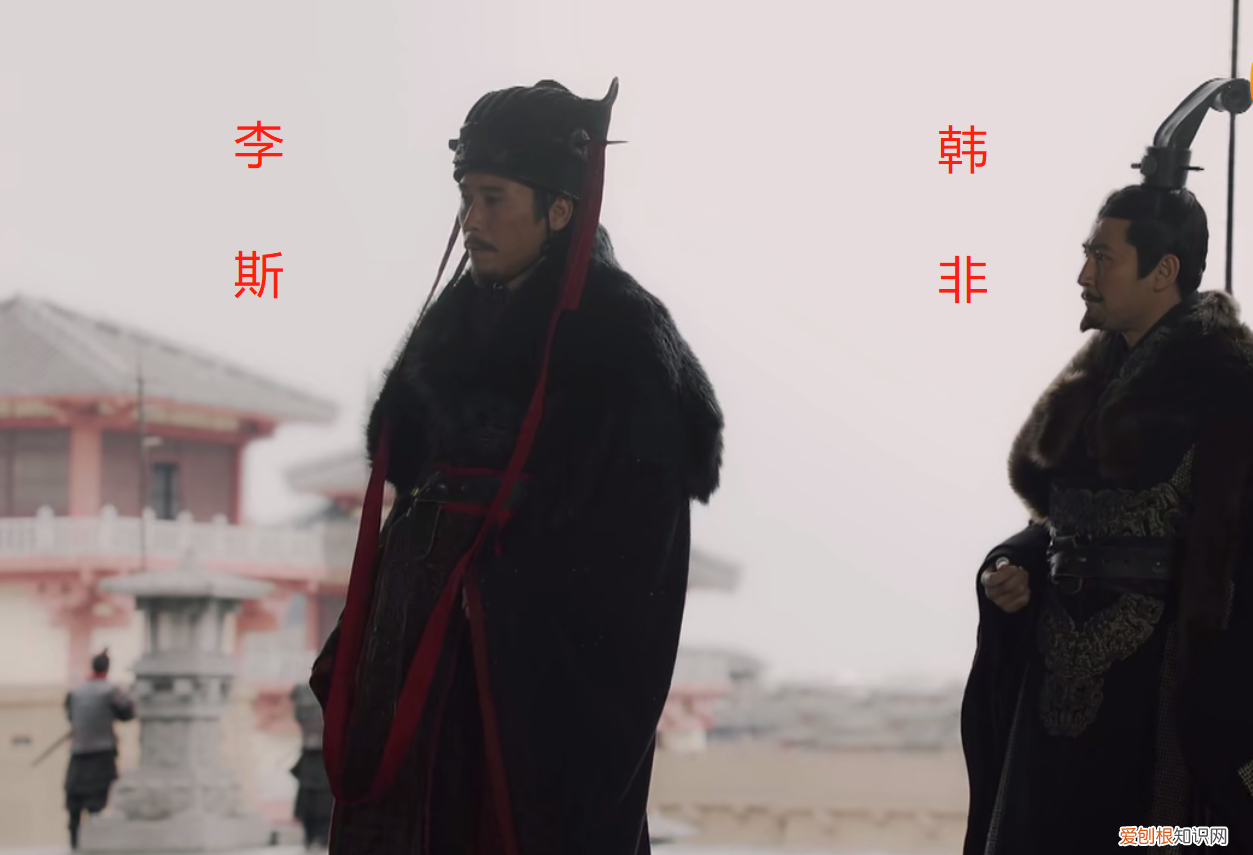杀死韩非的凶手是秦始皇？ 韩非之死的历史真相