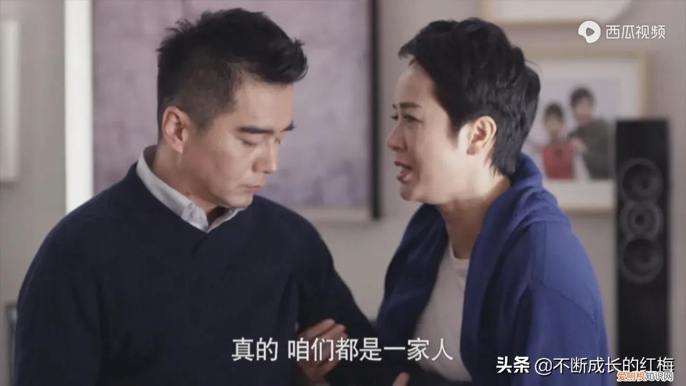 丈夫出轨惹官司，妻子联手智斗小三 守婚如玉剧情介绍