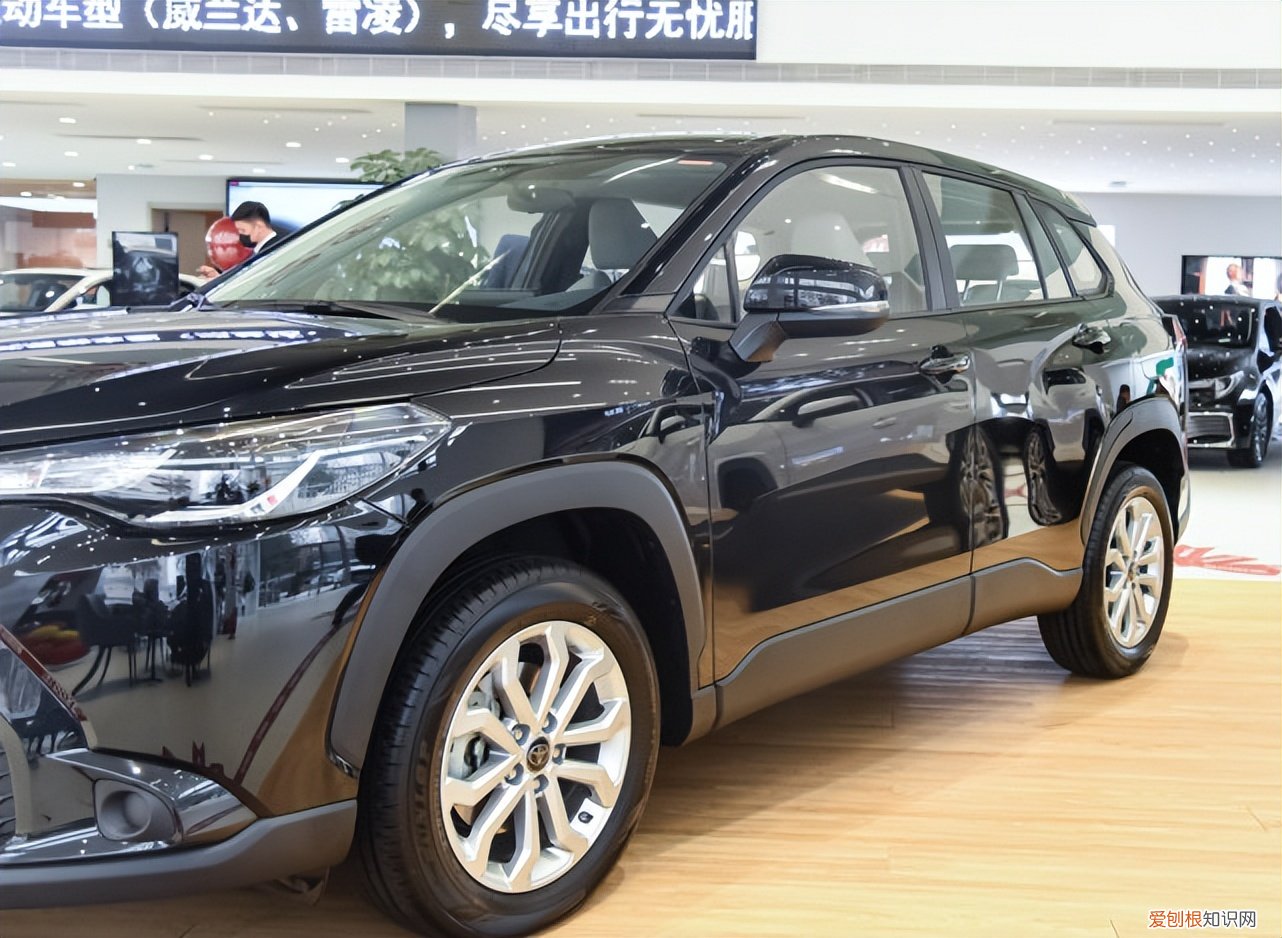 卖12万，配置很有诚意 锋兰达2022款报价及图片