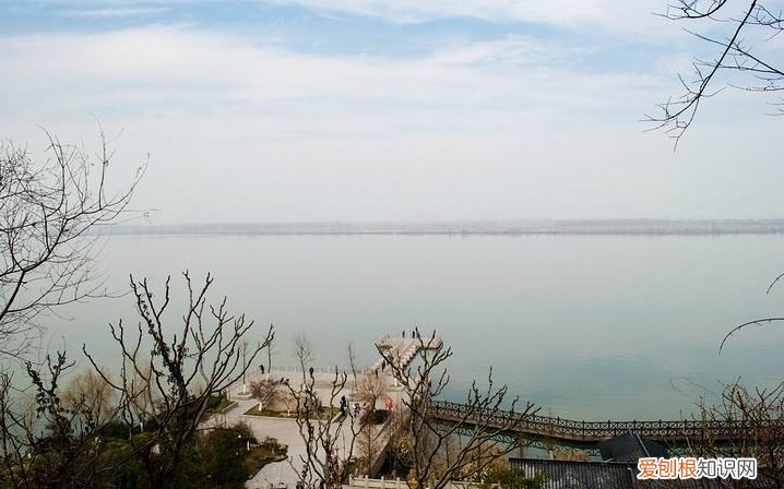 为何历史上会那么出名? 京口是现在的哪个城市