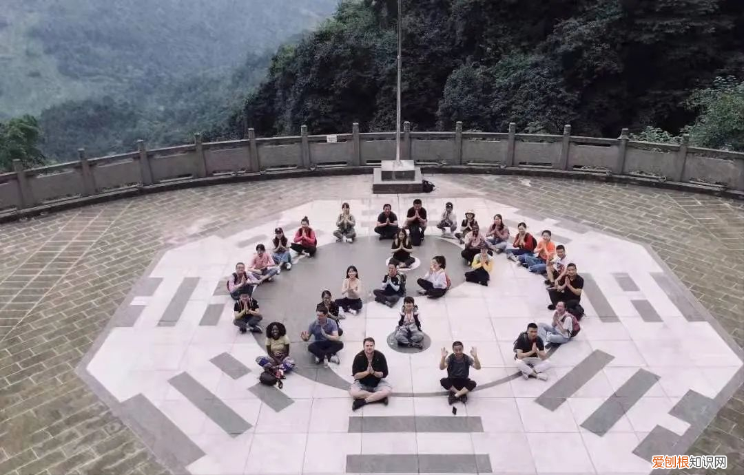 成都周边一日游的最佳地方在哪里？推荐5个小众森林秘境