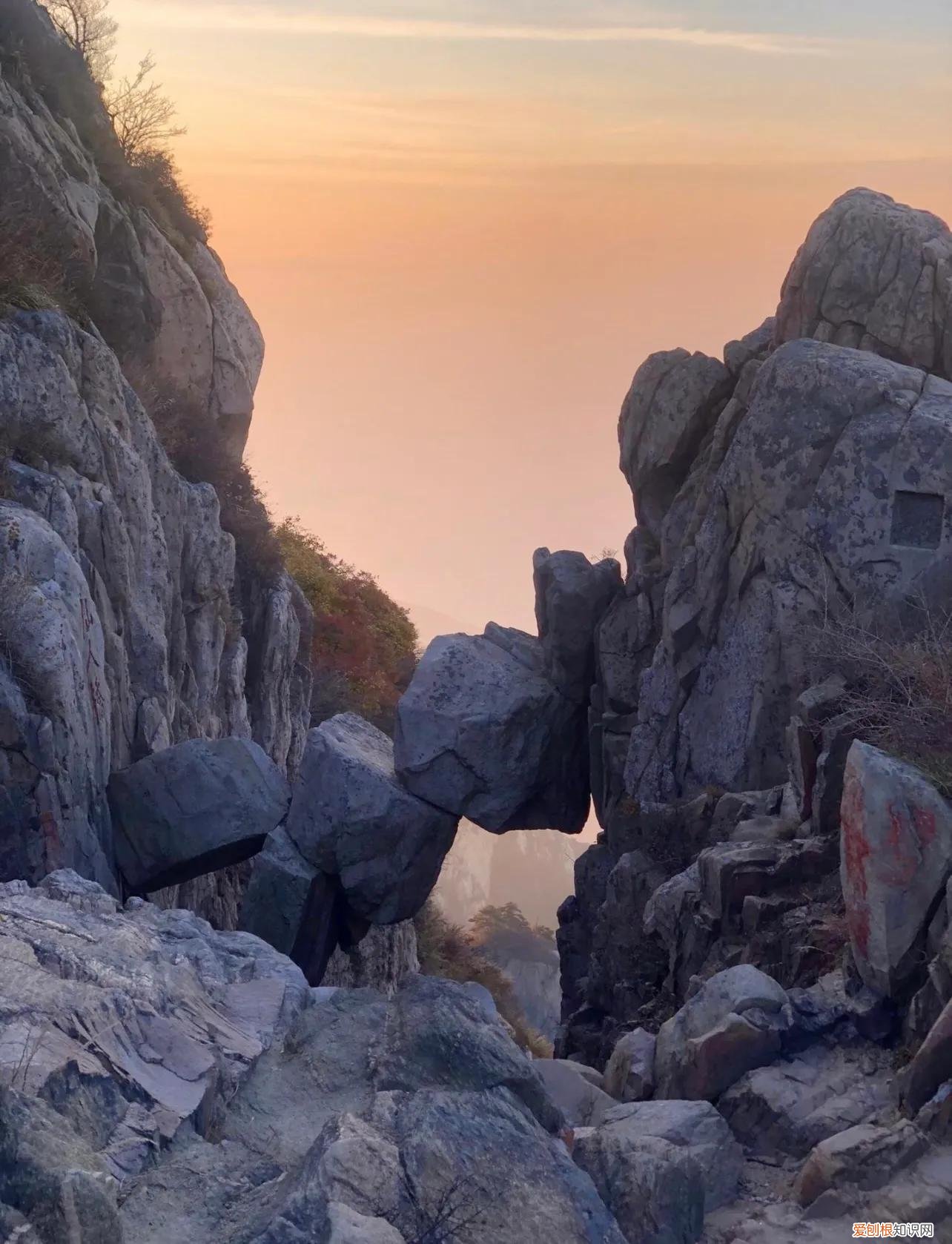 泰山旅游保姆级详细攻略介绍 泰山旅游攻略