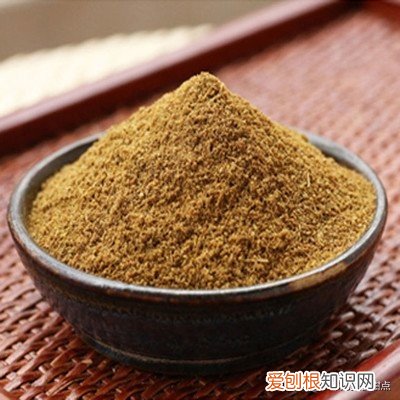 孜然粉是什么原料做的？调料孜然粉有什么作用