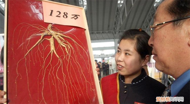 以前是皇帝才能集齐的奇珍 上古十大仙草是哪些