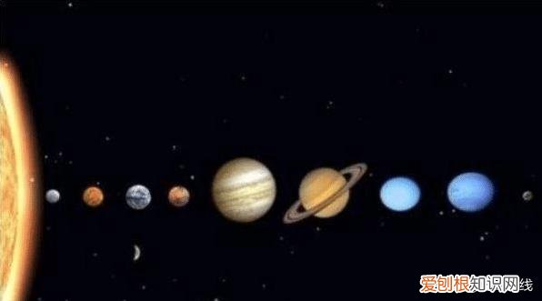 水星一天等于两年 水星上看太阳好恐怖