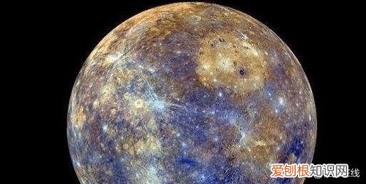 水星一天等于两年 水星上看太阳好恐怖