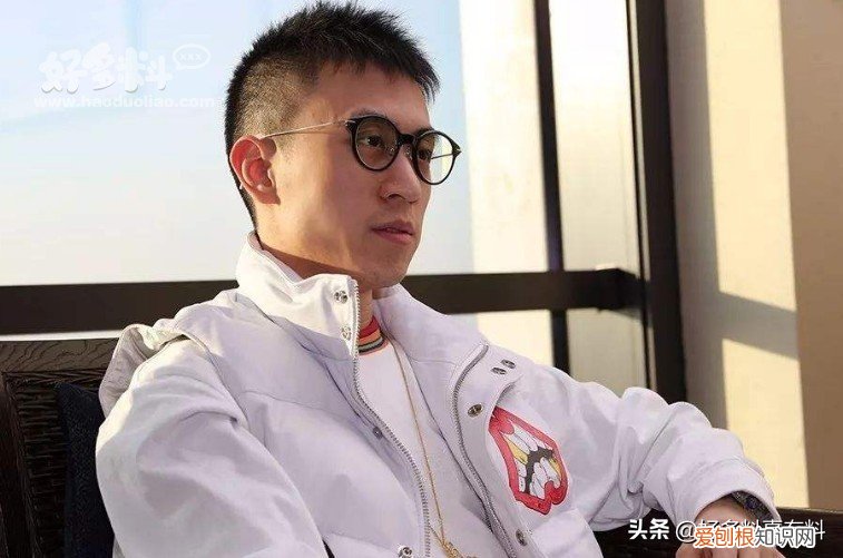 秦奋他家是干什么的？“沪上皇”的秦奋到底什么来头？