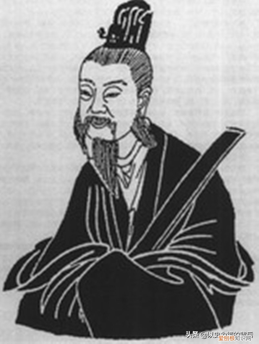 明君比较少，大多数是庸君 秦国历代国君及姓名