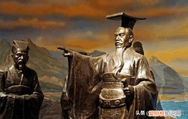 明君比较少，大多数是庸君 秦国历代国君及姓名