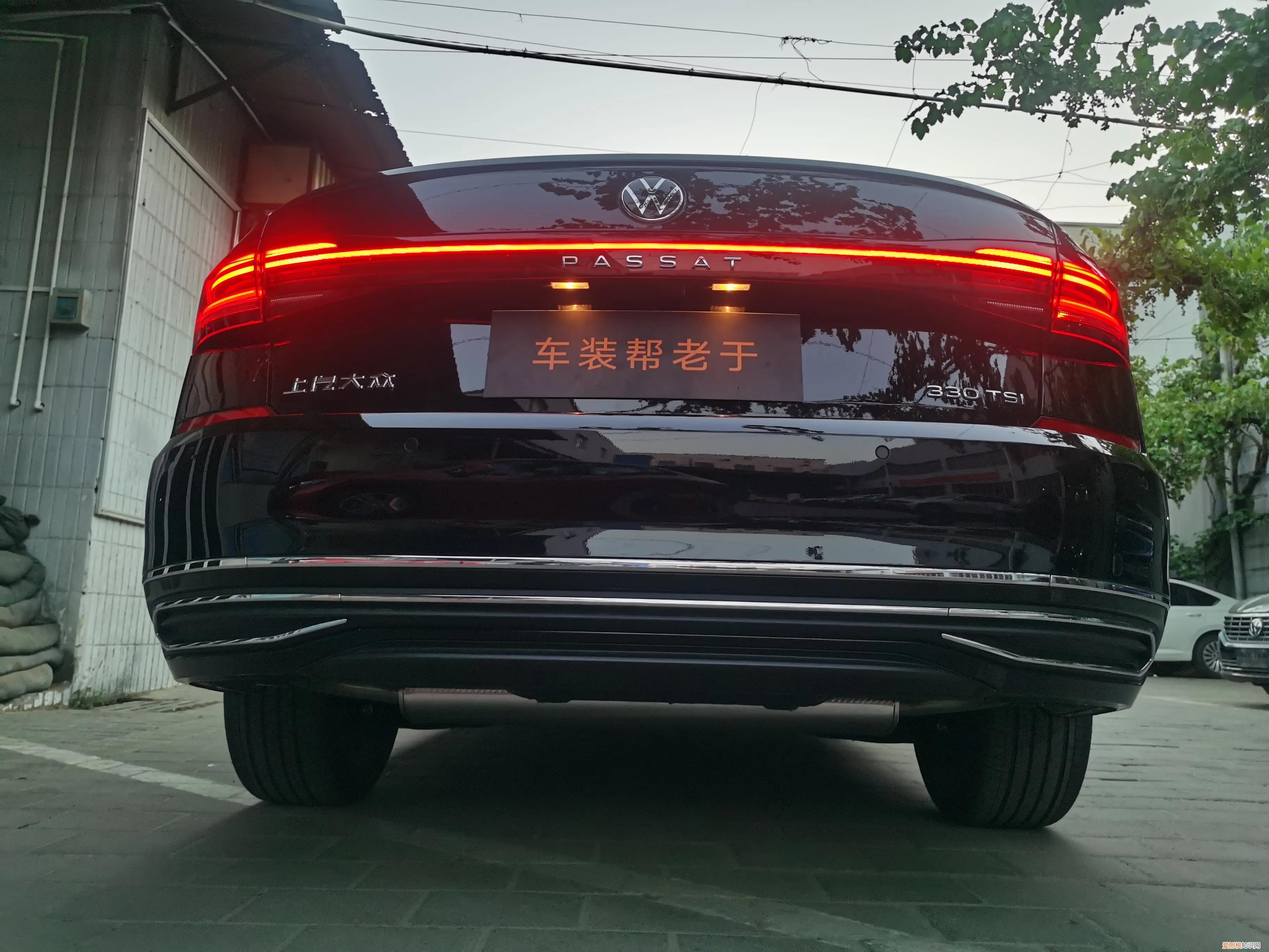 售价22.49万，目前优惠2万左右 帕萨特2022款报价及图片