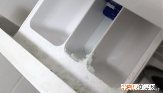 滚筒洗衣机怎么清理里面的脏东西？用这个这个窍门自己也能清洗
