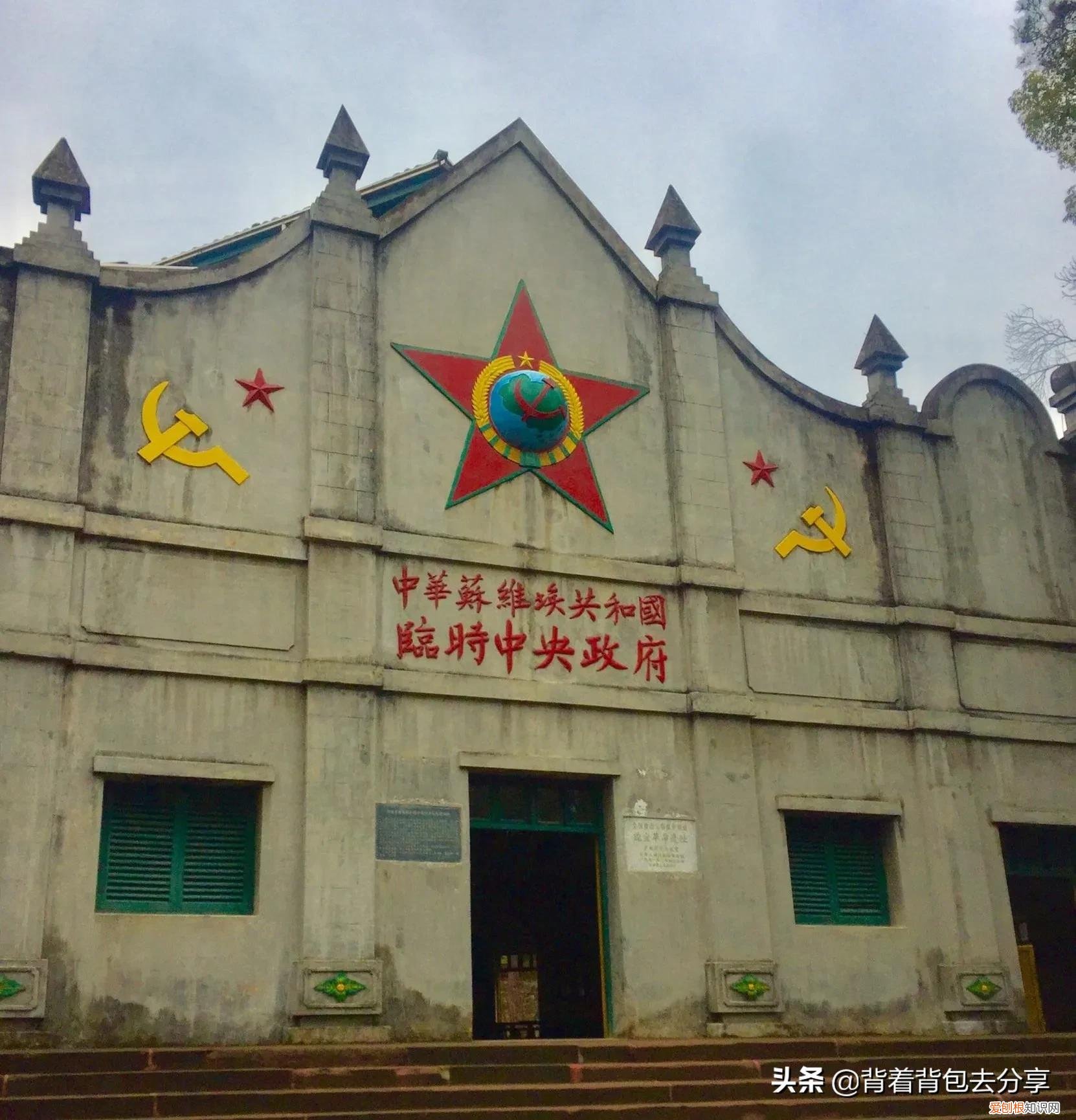 一网打尽江西无限风光 江西旅游必去十大景点