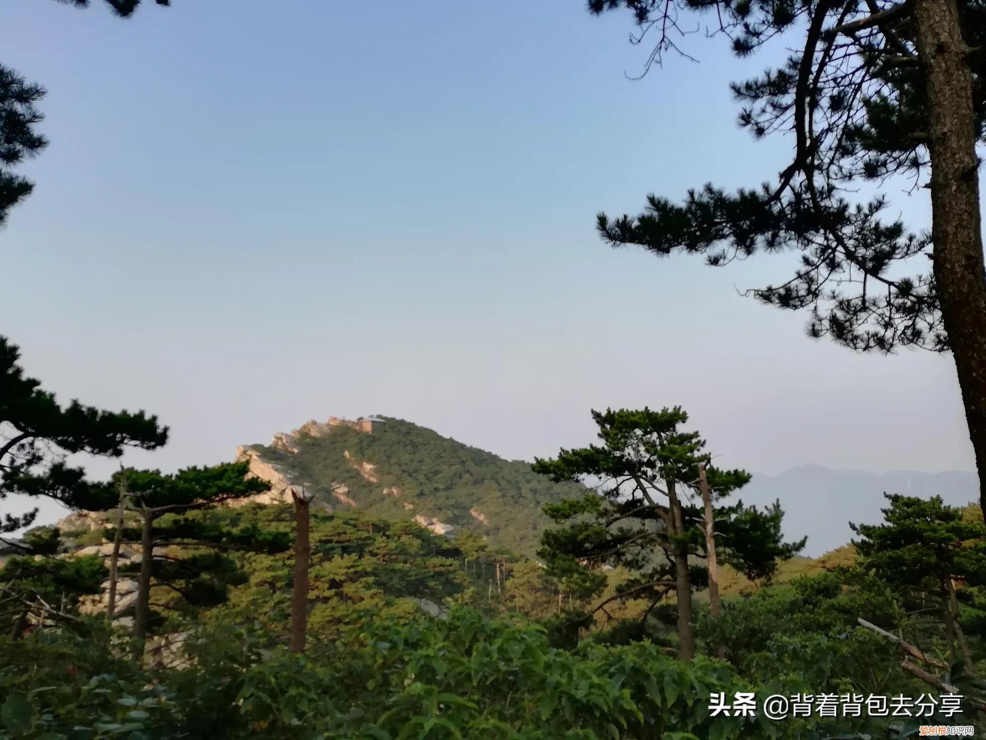 一网打尽江西无限风光 江西旅游必去十大景点
