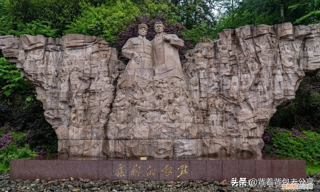 一网打尽江西无限风光 江西旅游必去十大景点
