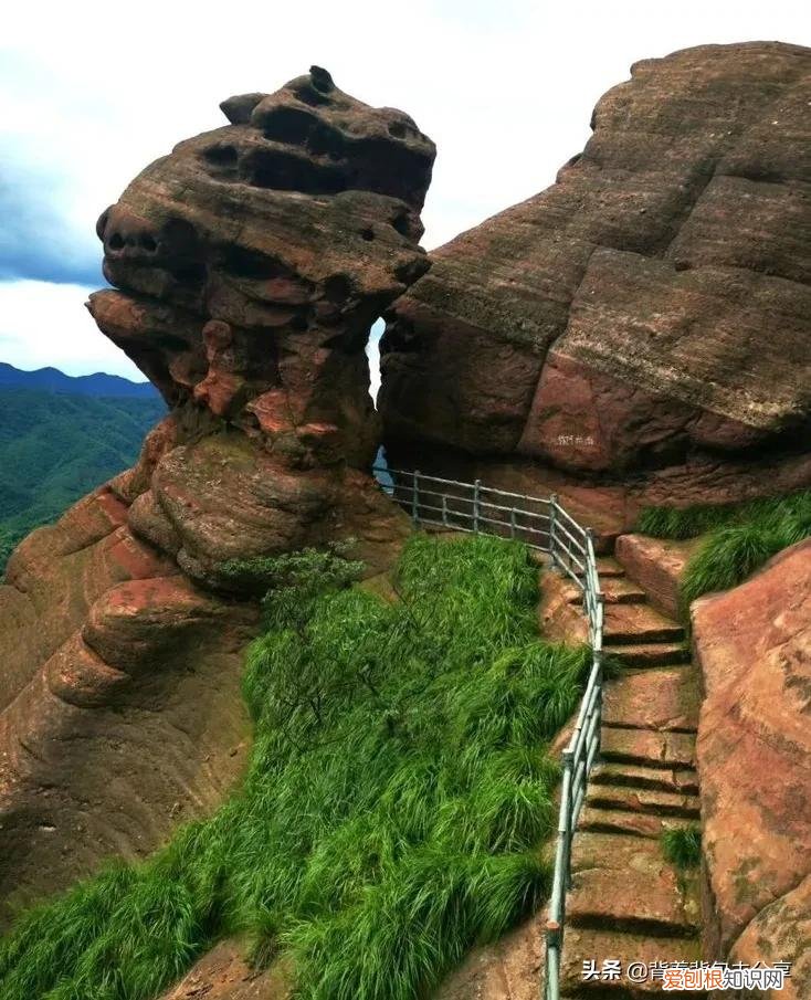 一网打尽江西无限风光 江西旅游必去十大景点