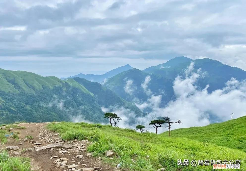 一网打尽江西无限风光 江西旅游必去十大景点
