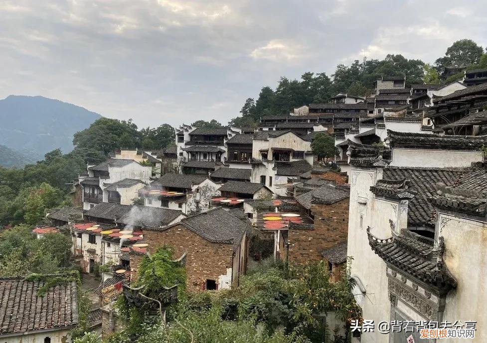 一网打尽江西无限风光 江西旅游必去十大景点