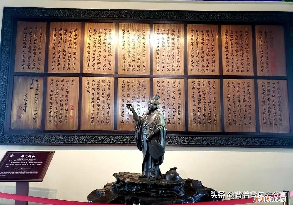 一网打尽江西无限风光 江西旅游必去十大景点