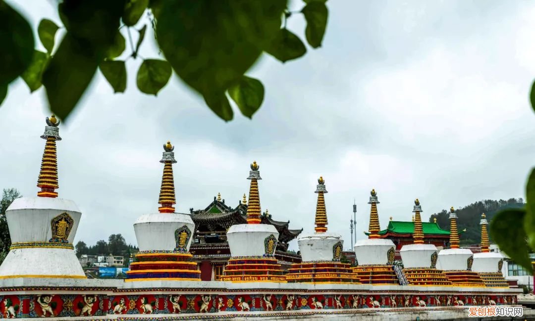 个个美如画，少去一个都可惜 青海旅游攻略必去景点大全