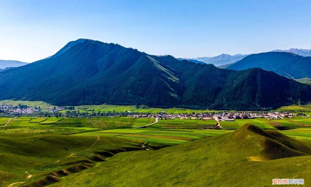 个个美如画，少去一个都可惜 青海旅游攻略必去景点大全