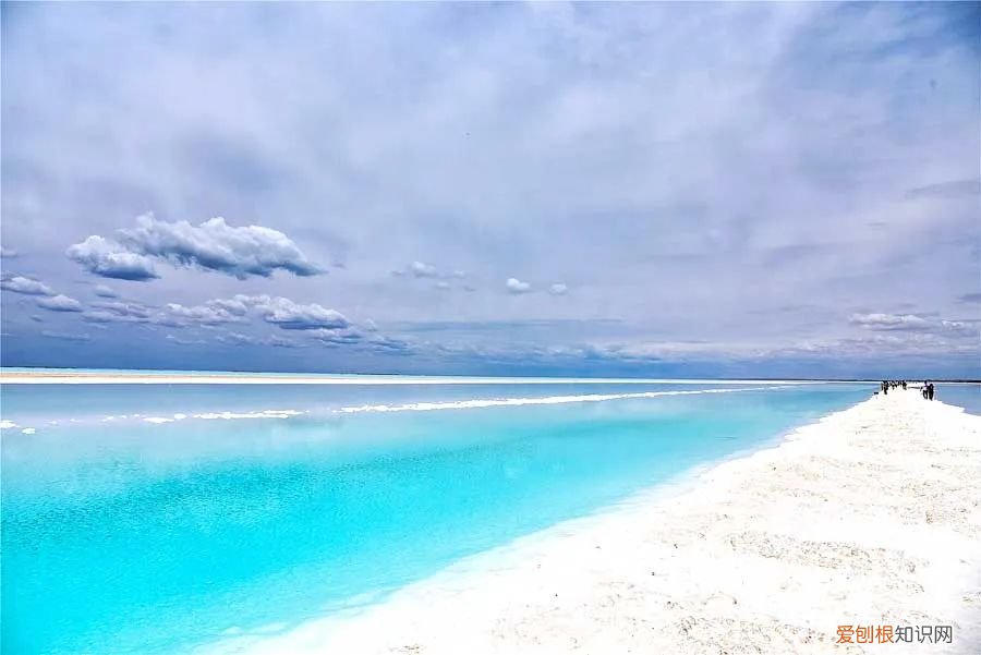 个个美如画，少去一个都可惜 青海旅游攻略必去景点大全