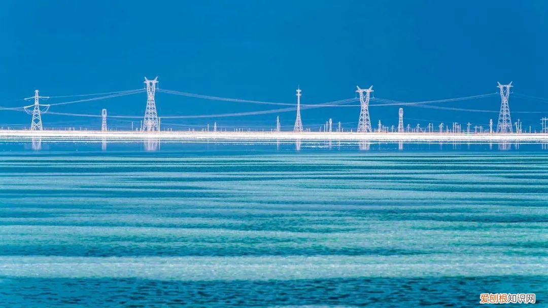 个个美如画，少去一个都可惜 青海旅游攻略必去景点大全