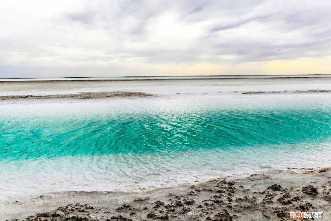 个个美如画，少去一个都可惜 青海旅游攻略必去景点大全