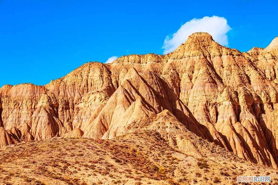 个个美如画，少去一个都可惜 青海旅游攻略必去景点大全