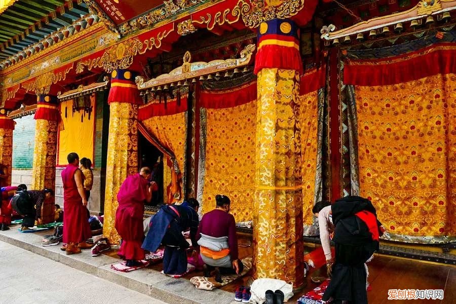 个个美如画，少去一个都可惜 青海旅游攻略必去景点大全