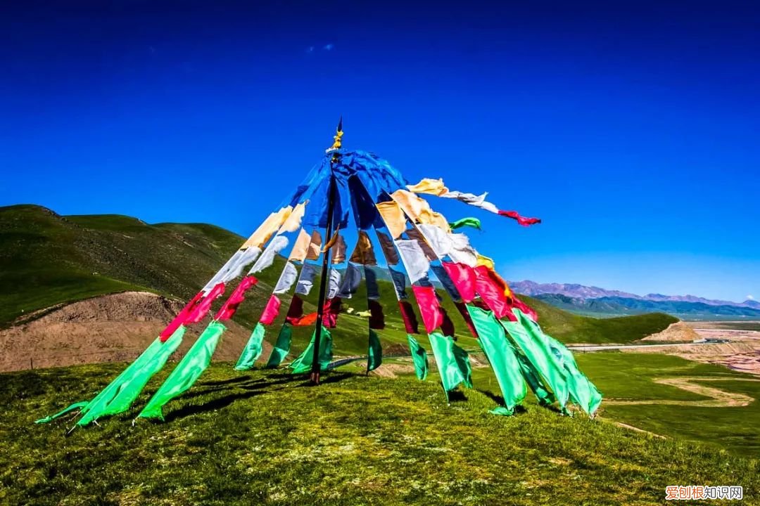 个个美如画，少去一个都可惜 青海旅游攻略必去景点大全