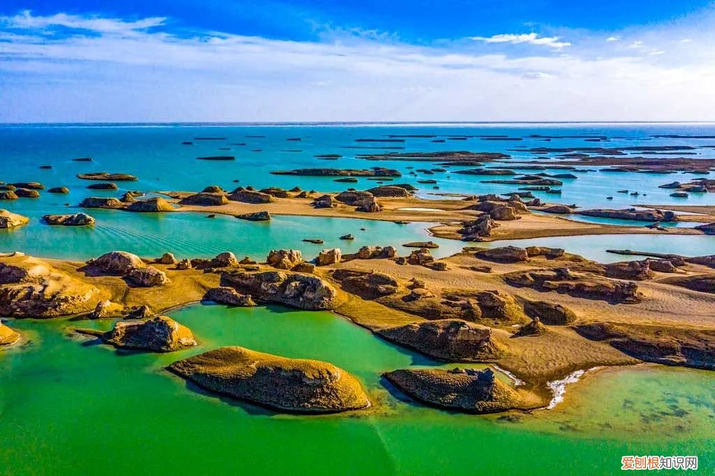 个个美如画，少去一个都可惜 青海旅游攻略必去景点大全