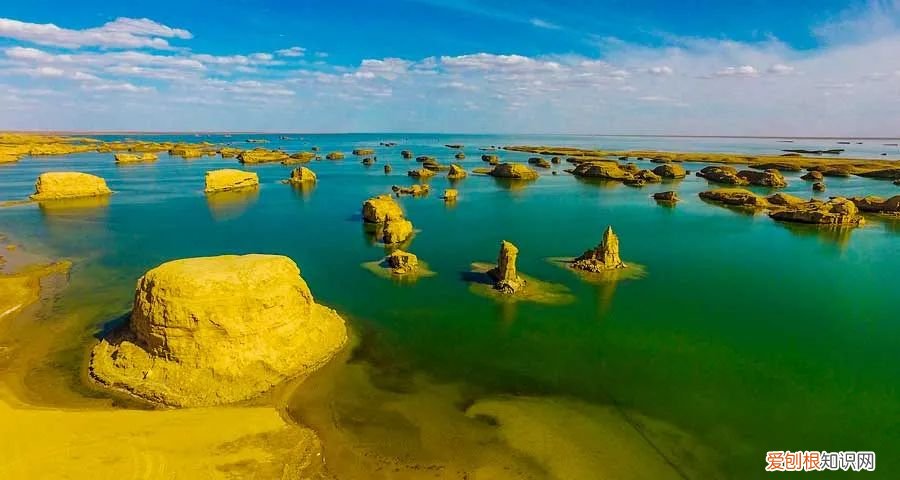 个个美如画，少去一个都可惜 青海旅游攻略必去景点大全