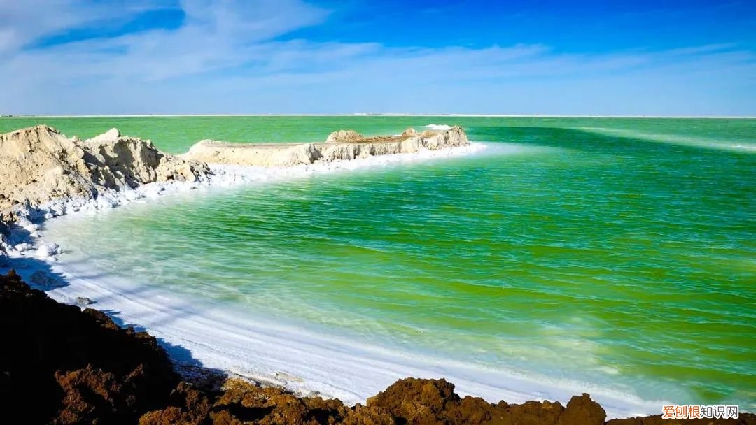 个个美如画，少去一个都可惜 青海旅游攻略必去景点大全
