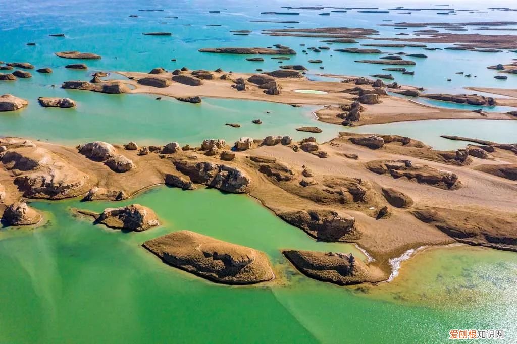 个个美如画，少去一个都可惜 青海旅游攻略必去景点大全