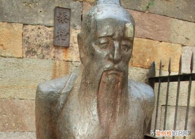 秦桧，是否能够洗白平反？ 秦桧夫妇为什么是千古罪人