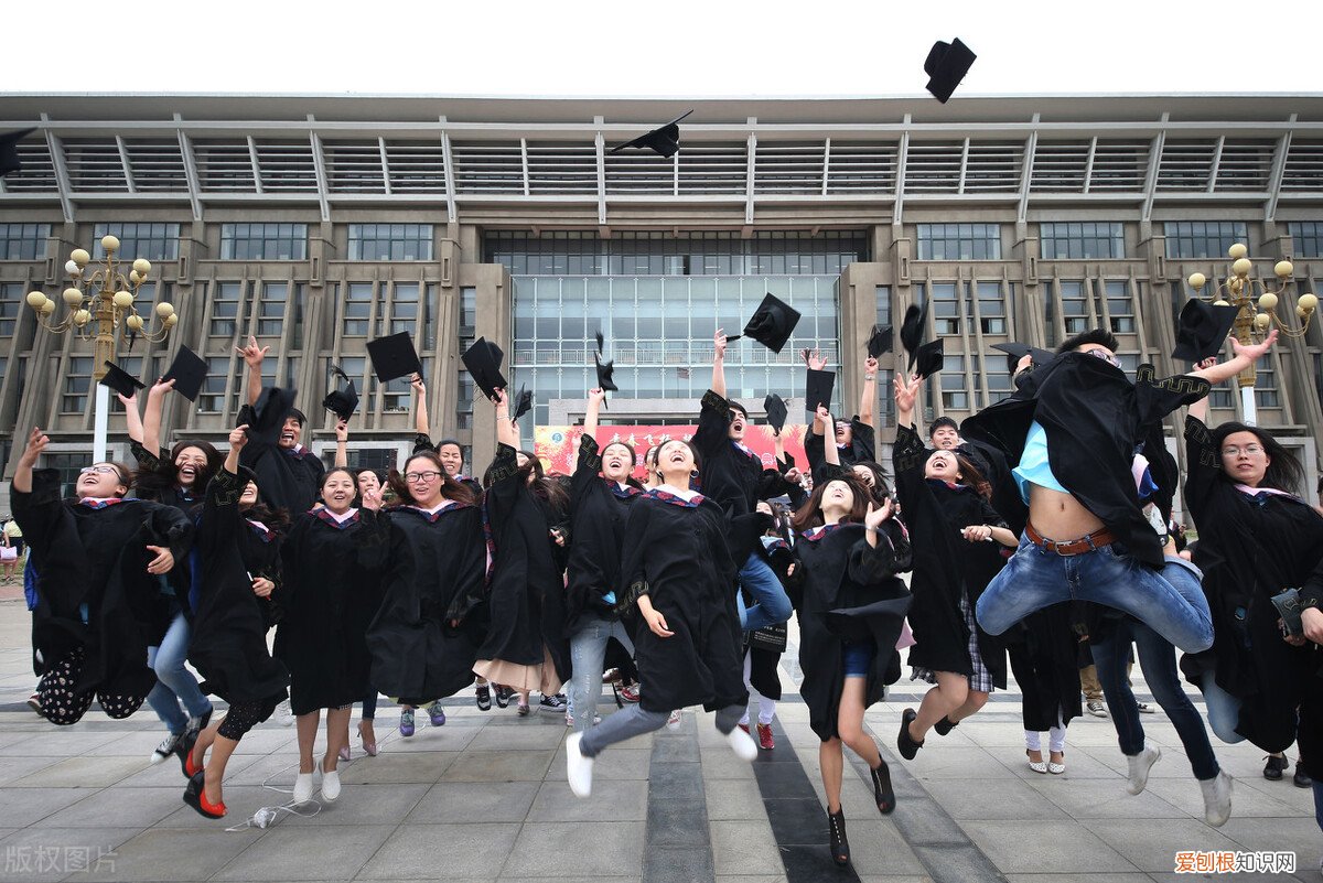 这5所大学不容错过 500分左右能上什么好的大学