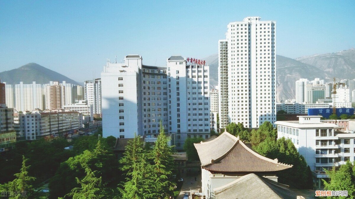 这5所大学不容错过 500分左右能上什么好的大学