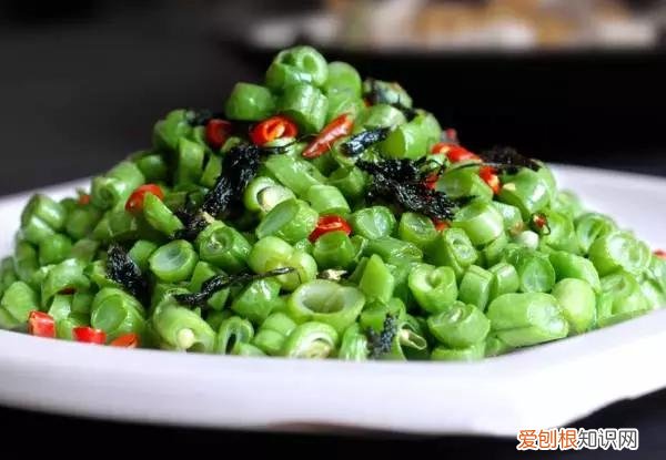 橄榄菜的做法是怎么样做的？橄榄菜的10种家常做法