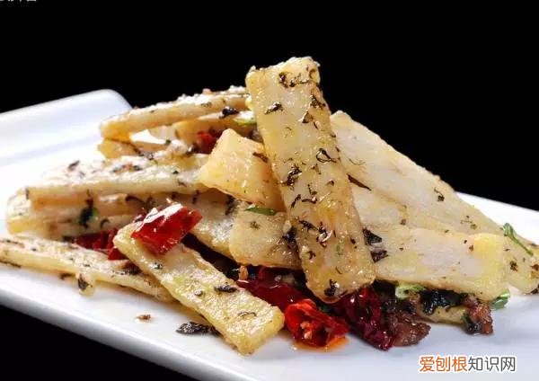 橄榄菜的做法是怎么样做的？橄榄菜的10种家常做法