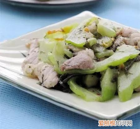 橄榄菜的做法是怎么样做的？橄榄菜的10种家常做法