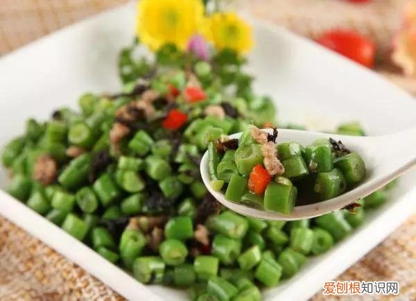 橄榄菜的做法是怎么样做的？橄榄菜的10种家常做法