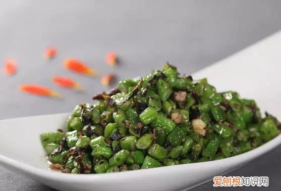 橄榄菜的做法是怎么样做的？橄榄菜的10种家常做法