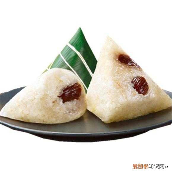 包粽子材料有哪些？还不会包粽子？这样做真简单