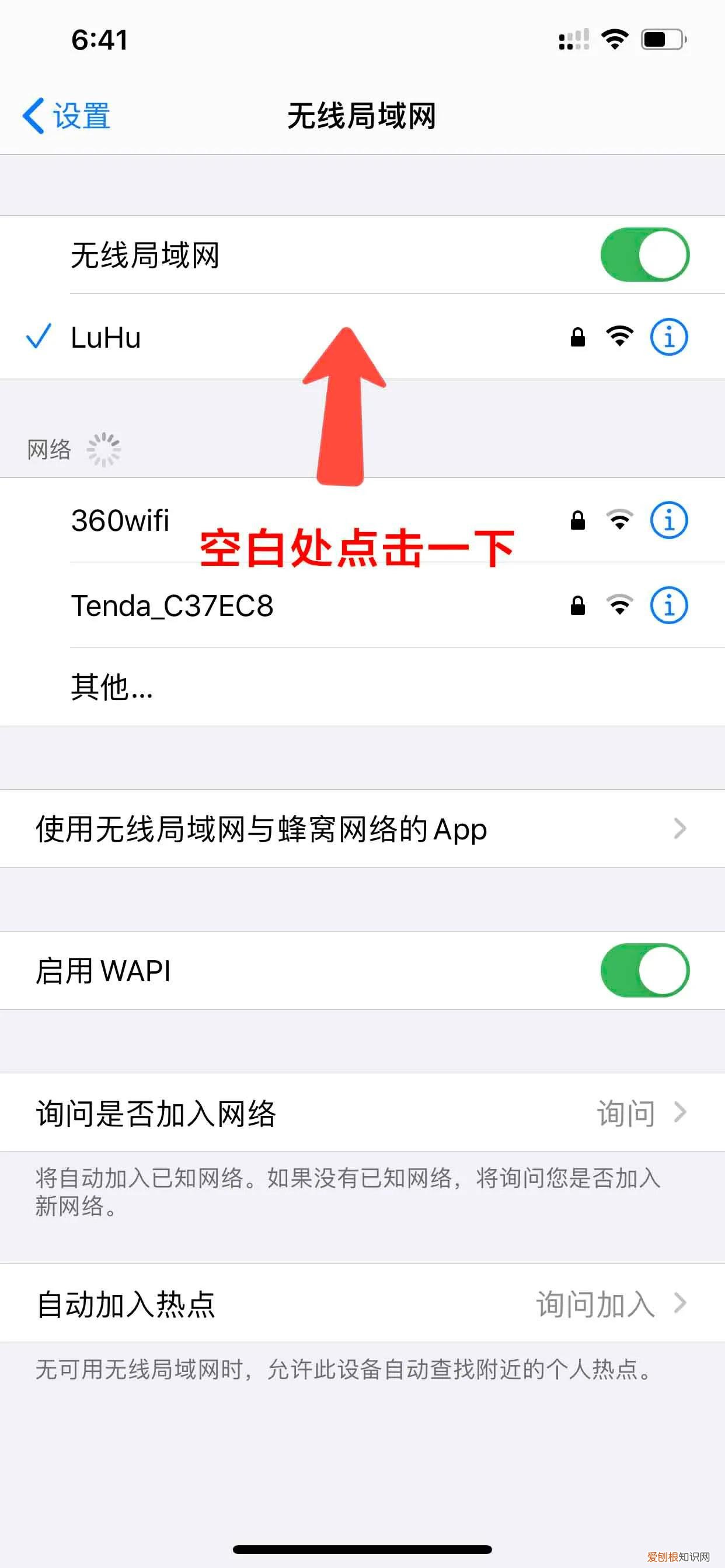 附：最新解决方法 ipad无法连接到app store是什么意思？