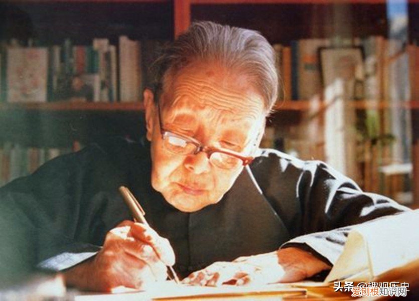 原名谢婉莹，福建长乐人 冰心原名叫什么名字