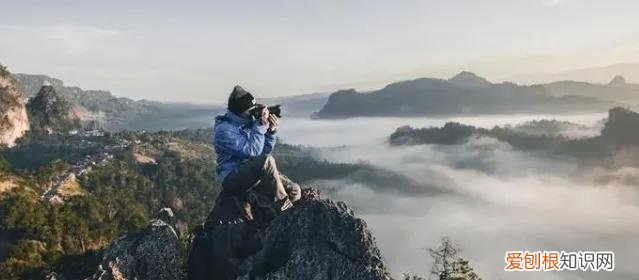 旅游发朋友圈晒美好心情文案 享受大自然的心情说说