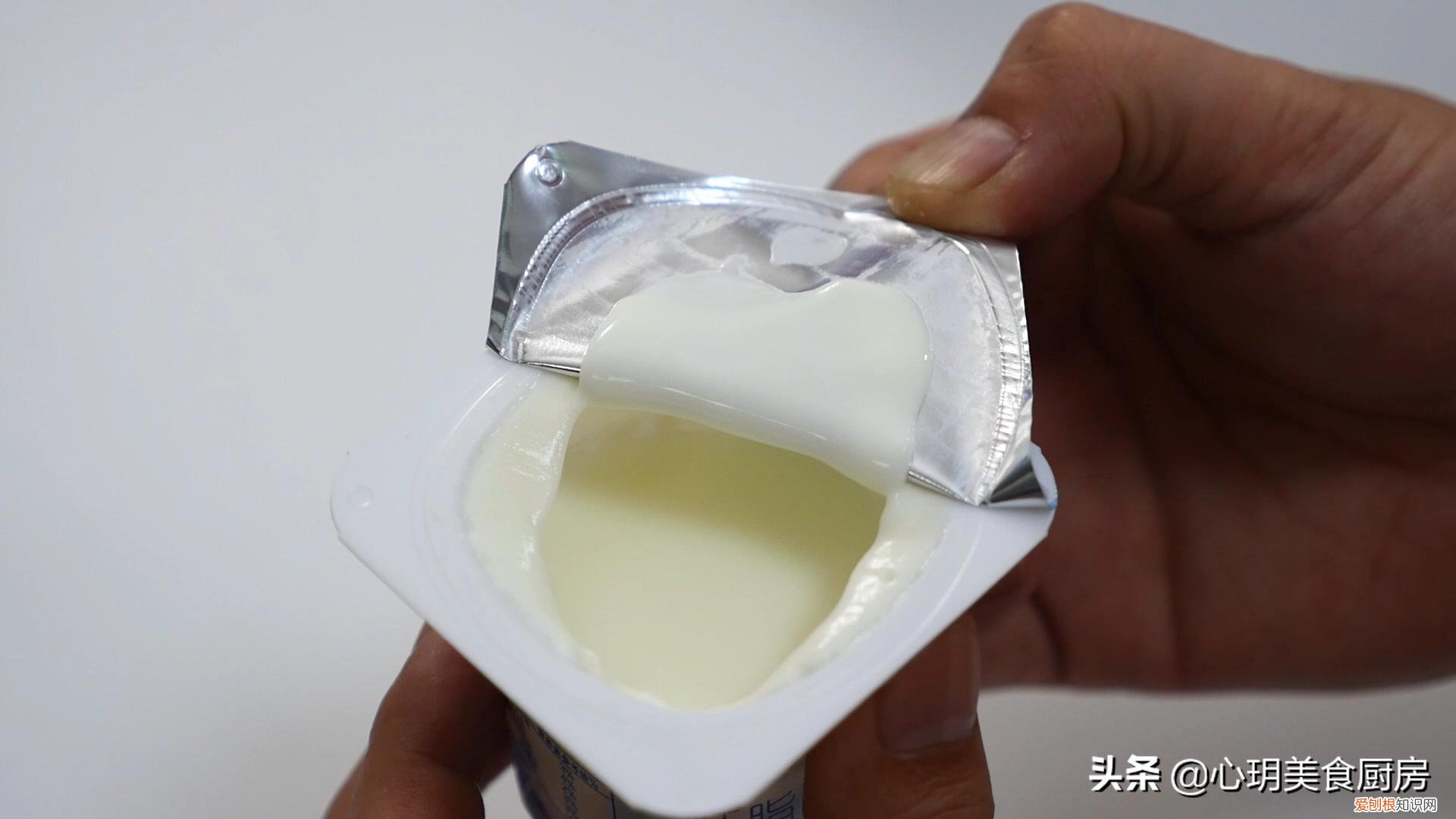 酸奶机怎么做酸奶？自制酸奶这么简单，只需要3个步骤
